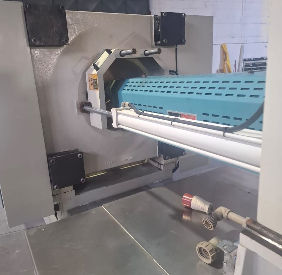 Injet. LK Potenza 400 ZERO